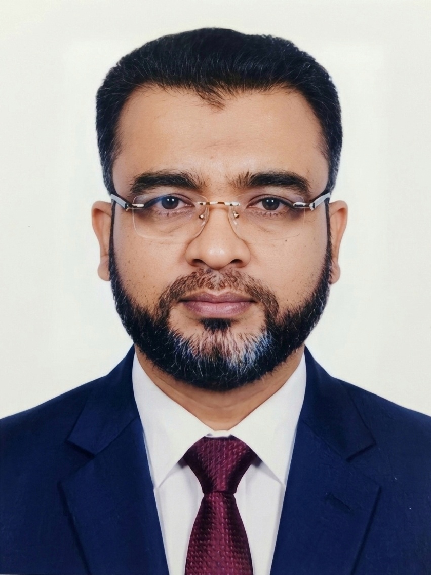 Photo of Md Jahangir Adel (AB-)