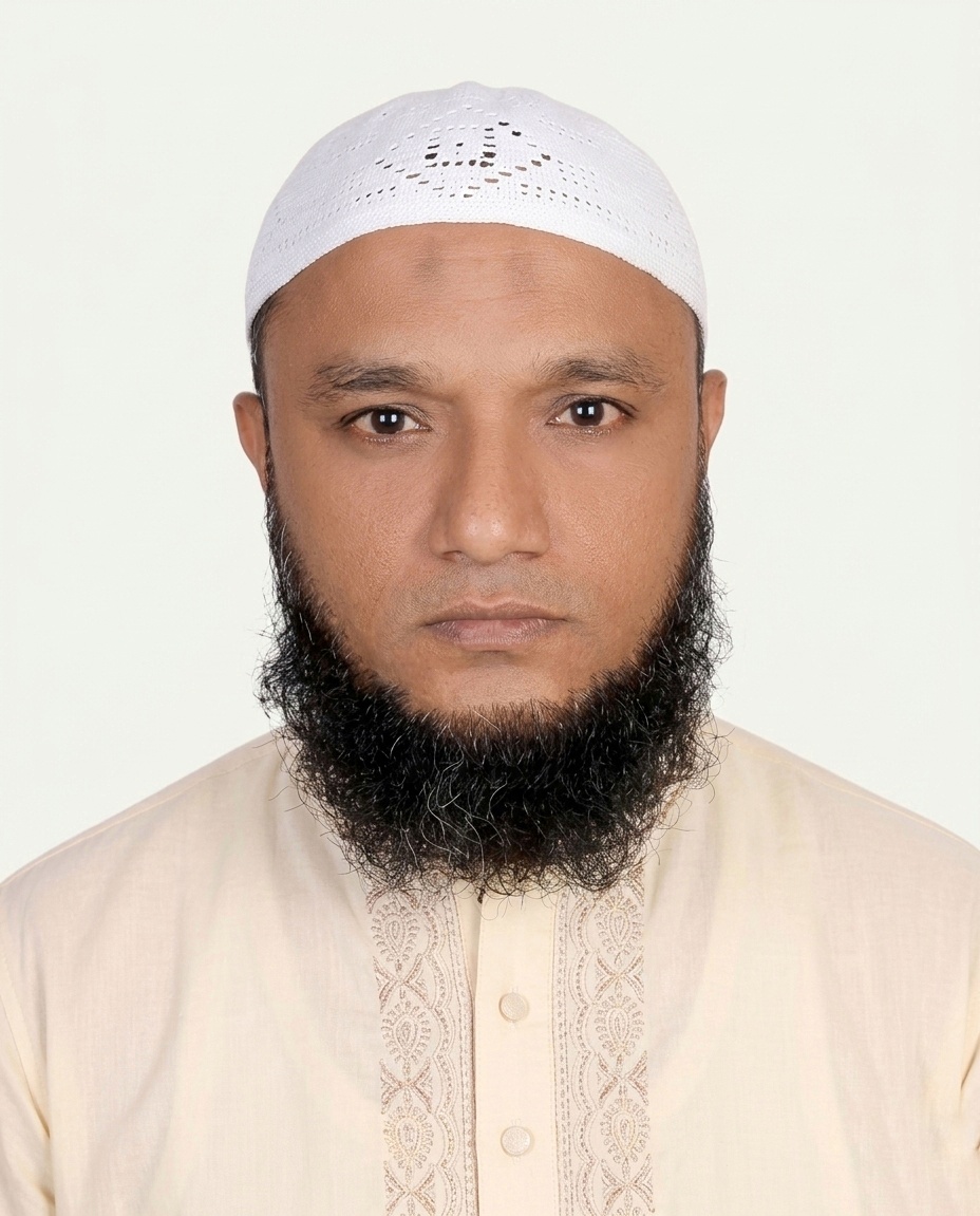 Photo of Afzal Hossen