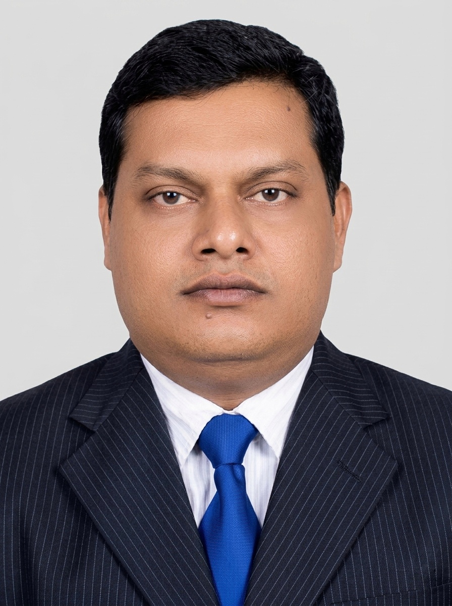 Photo of Asraf Siddique