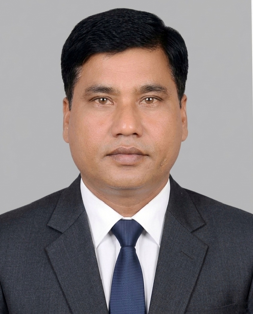 Photo of Md Harun Roshid Bachu