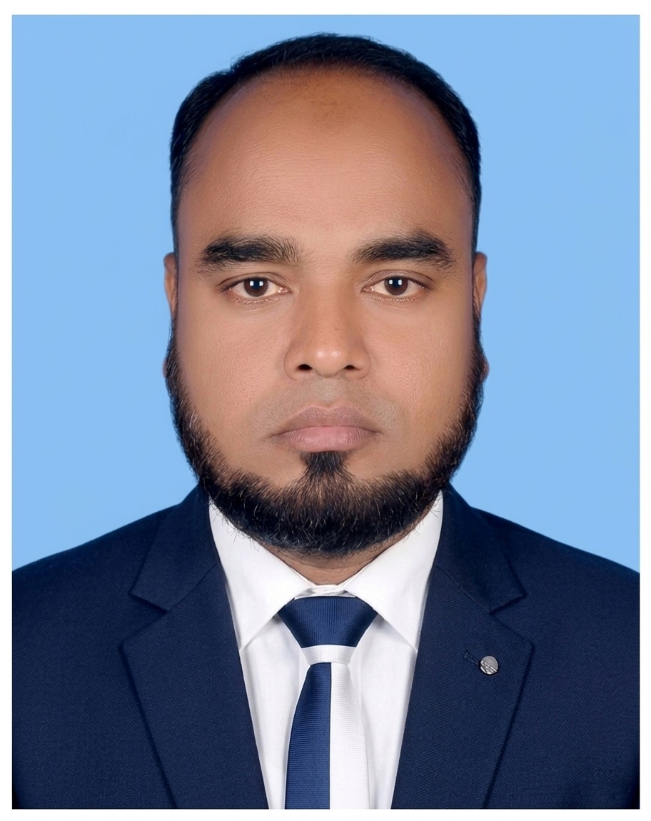Photo of Md Bellal Hossain