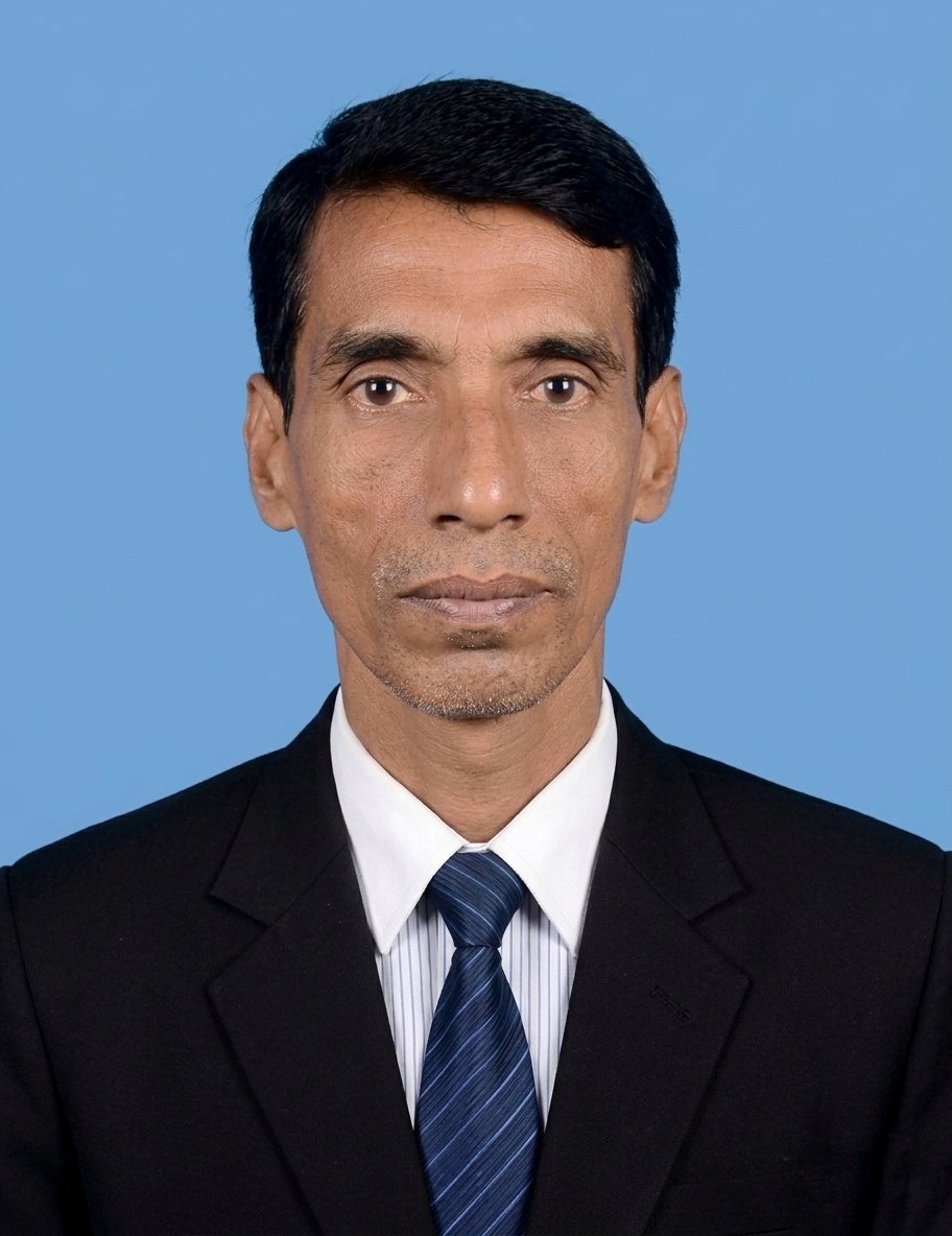 Photo of Md Eaqub Ali