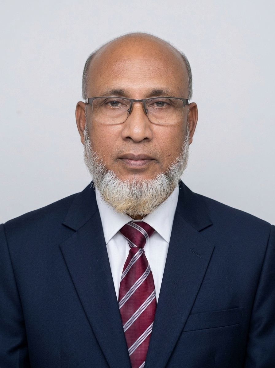 Photo of Md Fokrul Alam Sarker