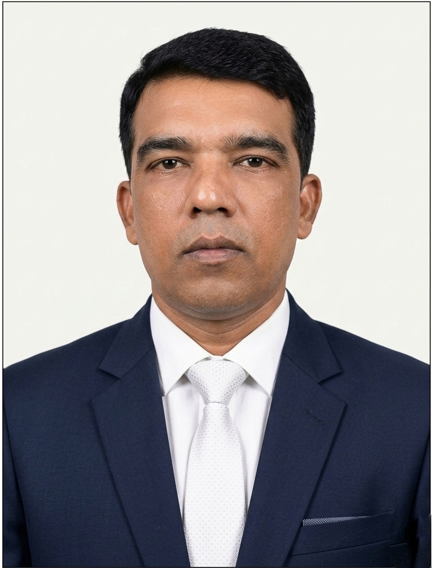 Photo of Md Hamidul Islam