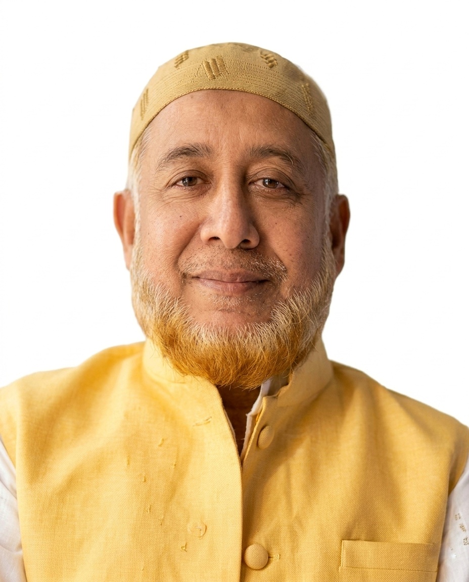 Photo of Md Sah Jahan