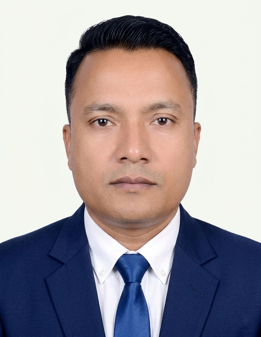 Photo of Kamal Hossen