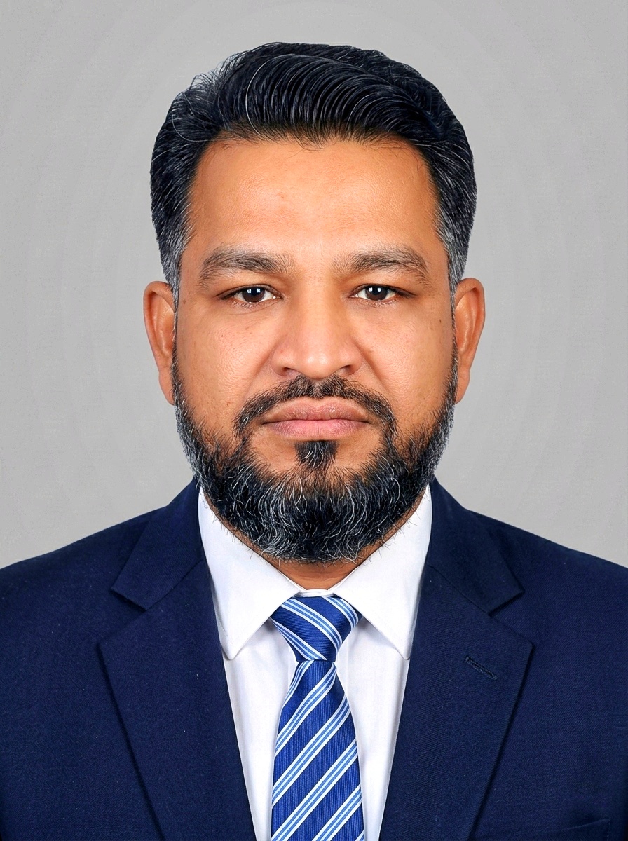 Photo of Md Kholilur Rahman