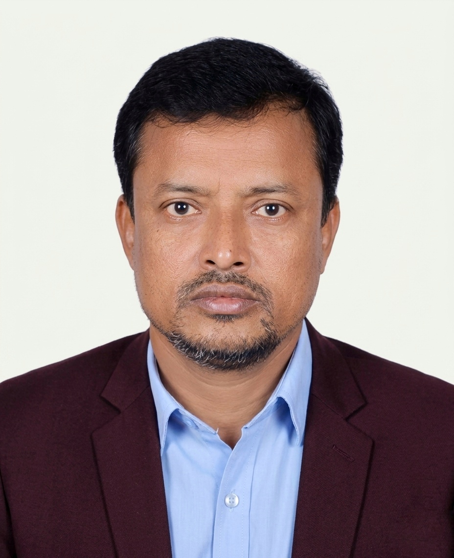 Photo of Md Azad Hossain