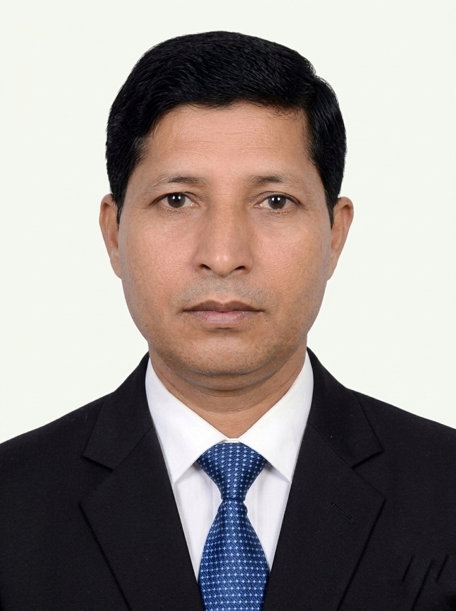 Photo of Muhammad Yusuf