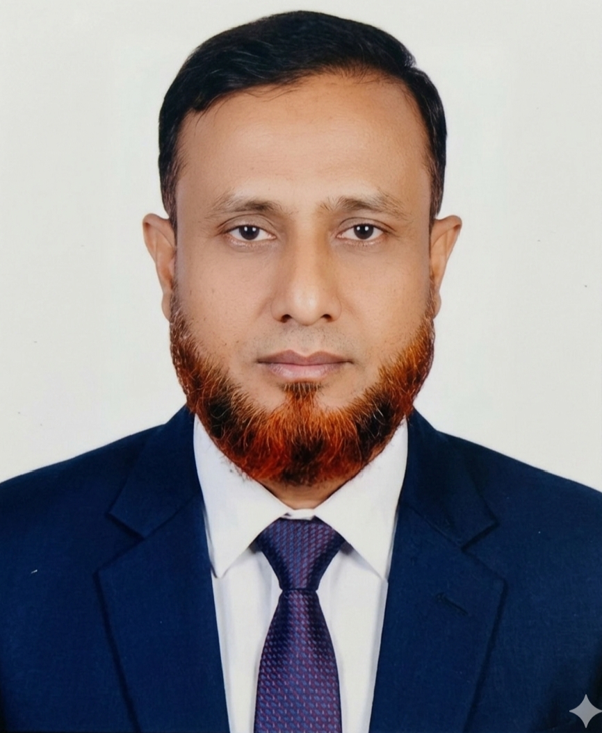 Photo of Md Mostofa