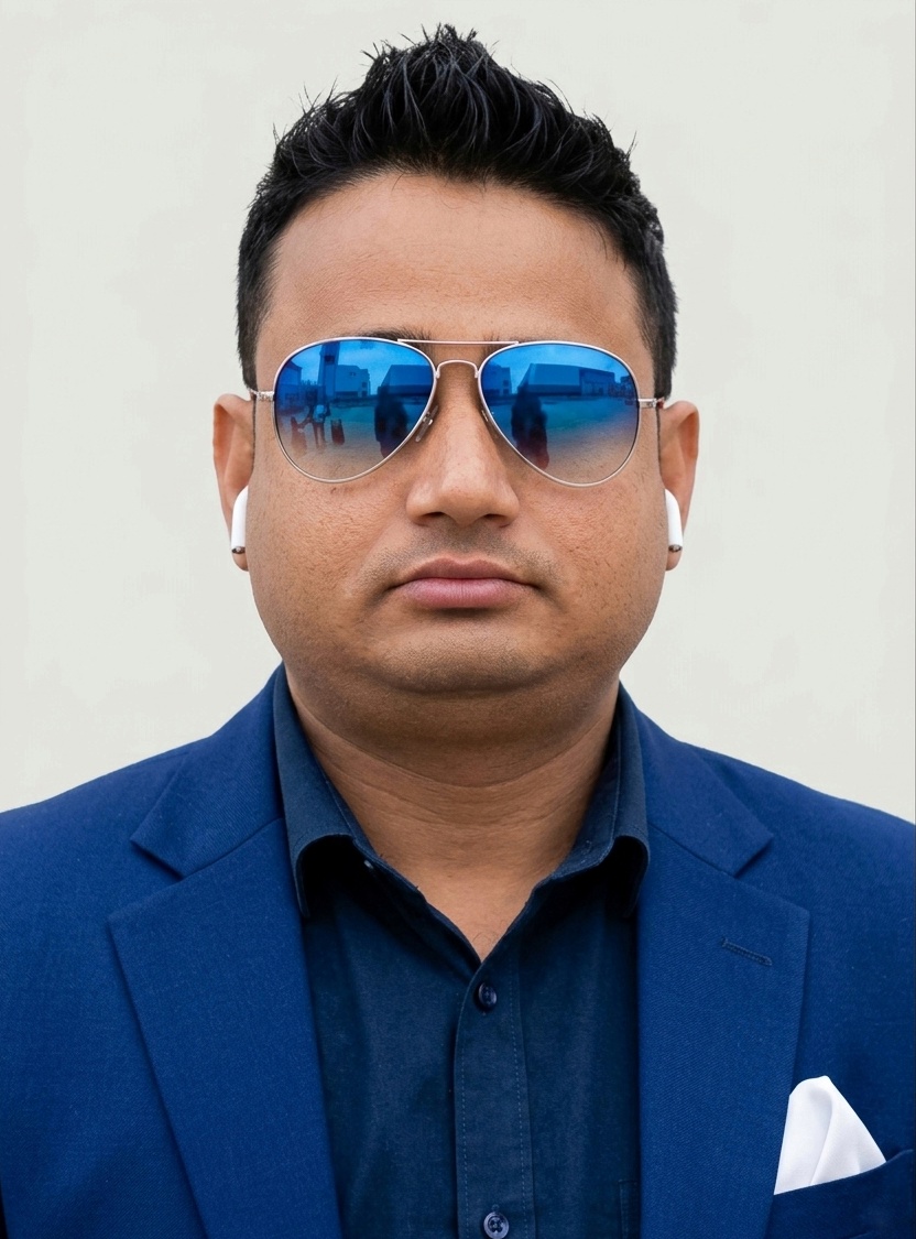 Photo of Abdul Motaleb