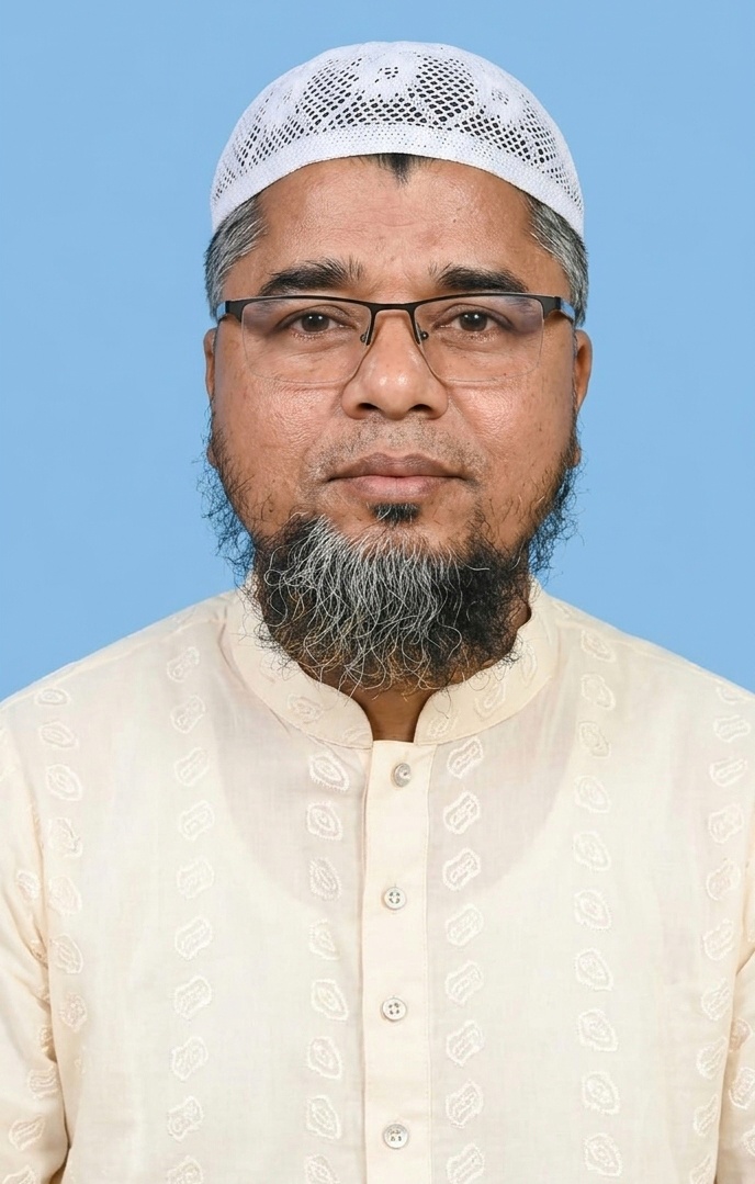 Photo of Md Ohid Ullah