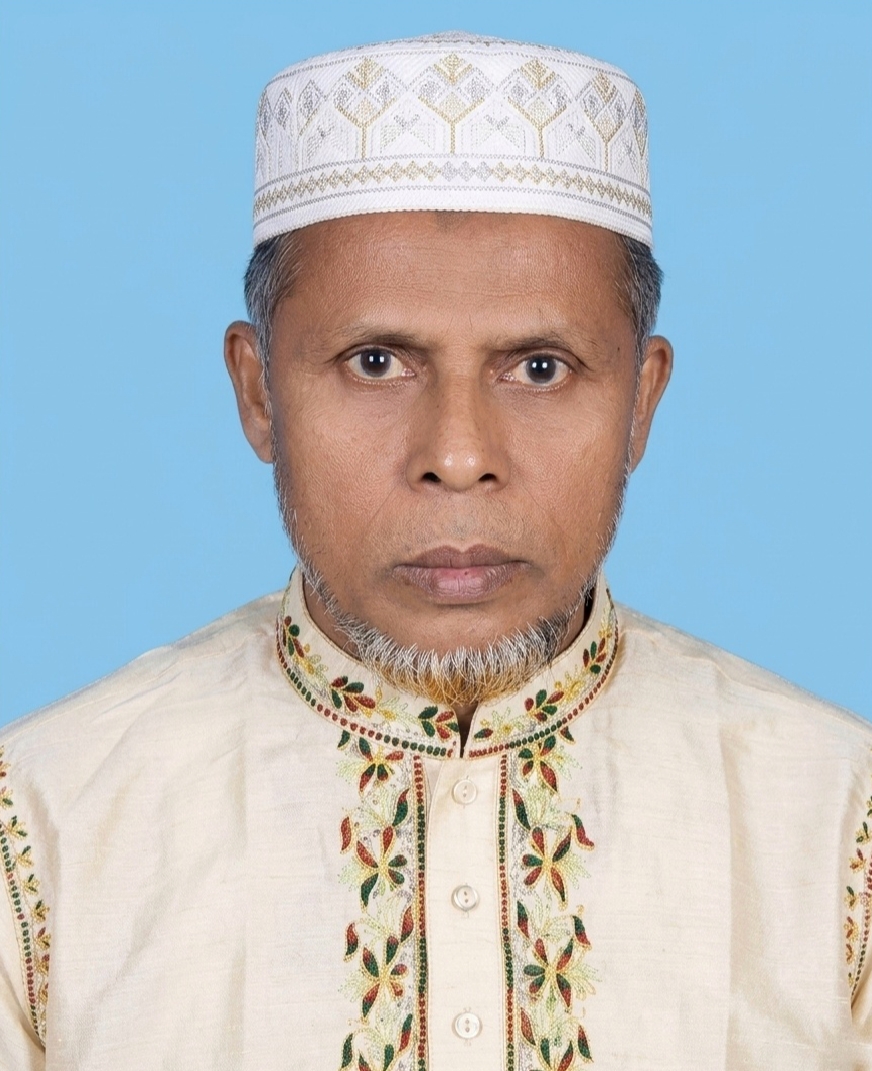 Photo of Abu Taher Patowary