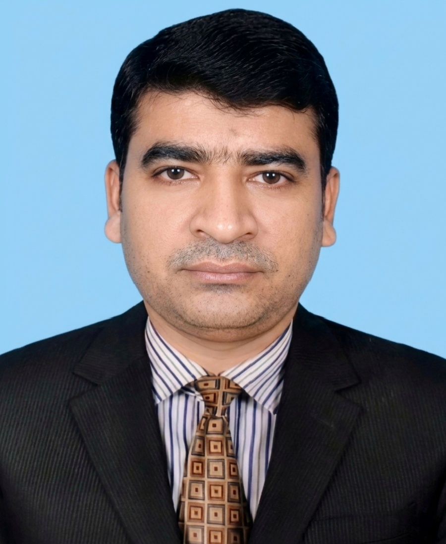 Photo of Abdur Rohim Riyad