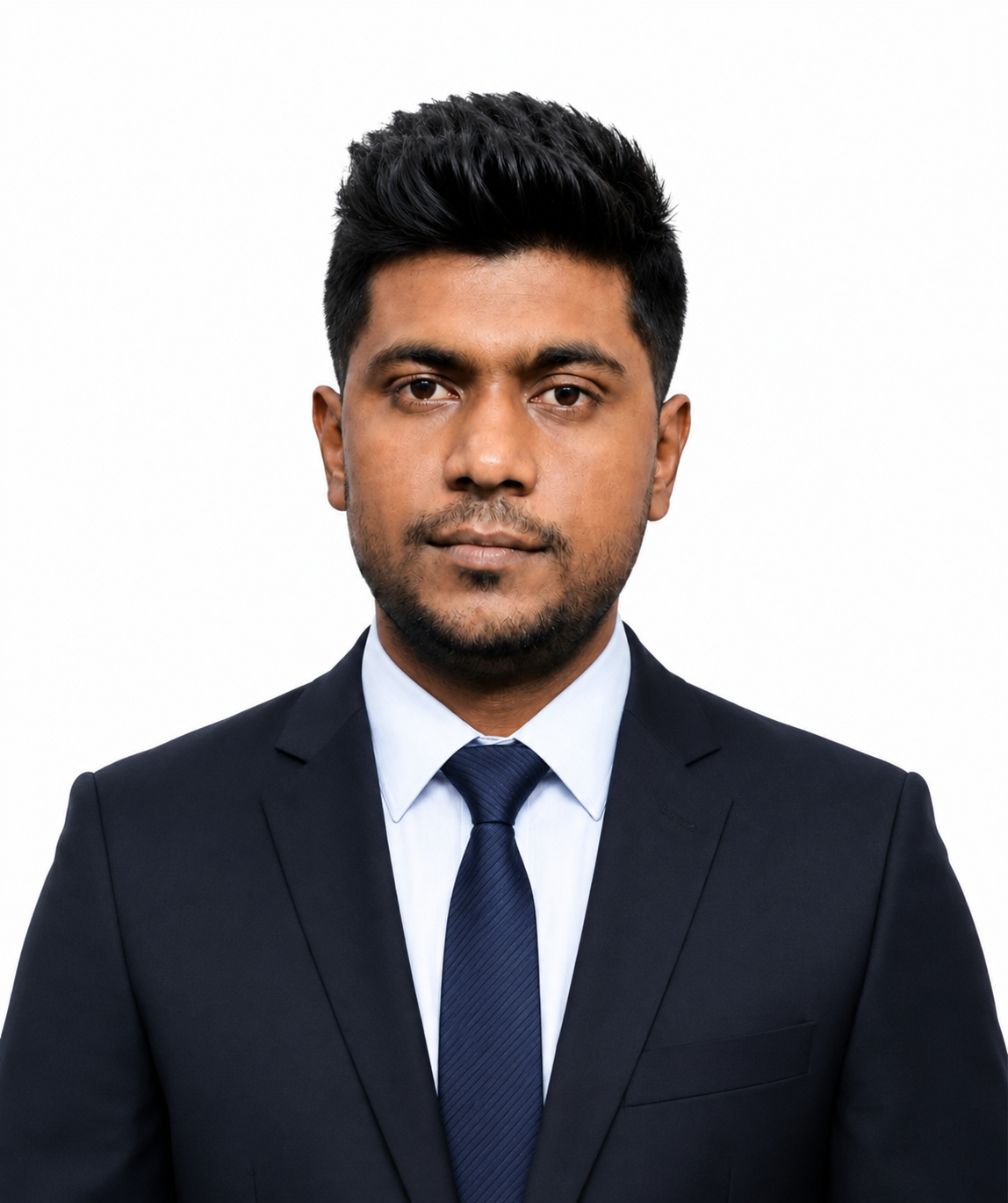 Photo of Md Rony