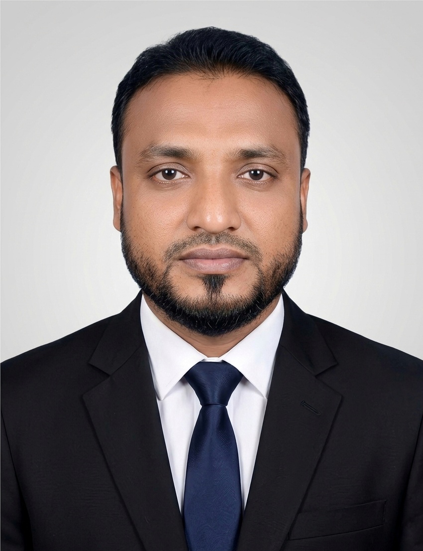 Photo of Md Sakayet Ullah Saju (A+)