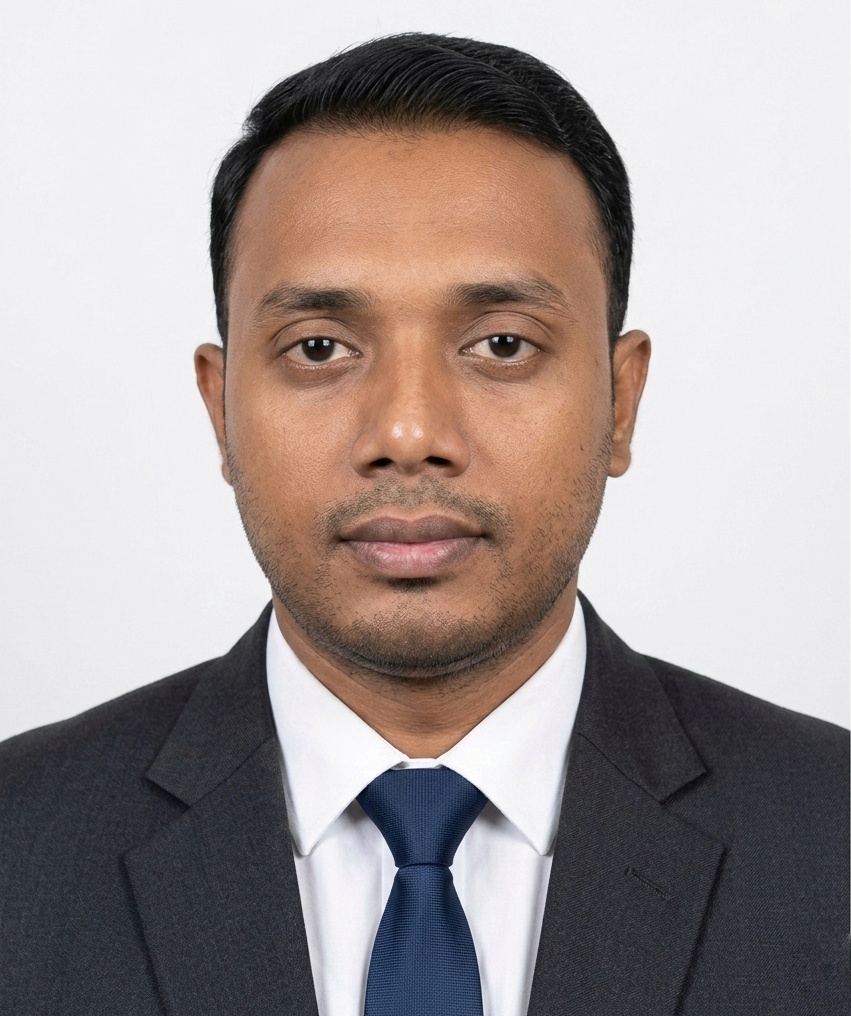 Photo of Md Sohidul Islam Sentu