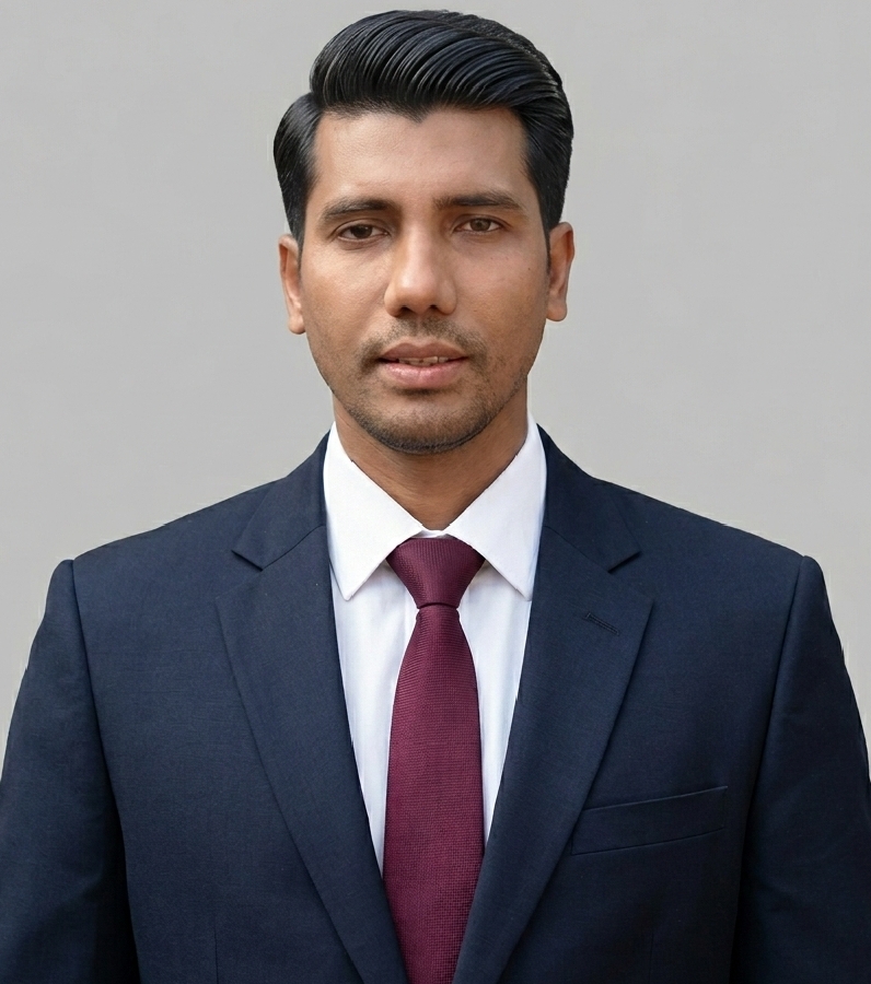 Photo of Sirajul Islam Tajul
