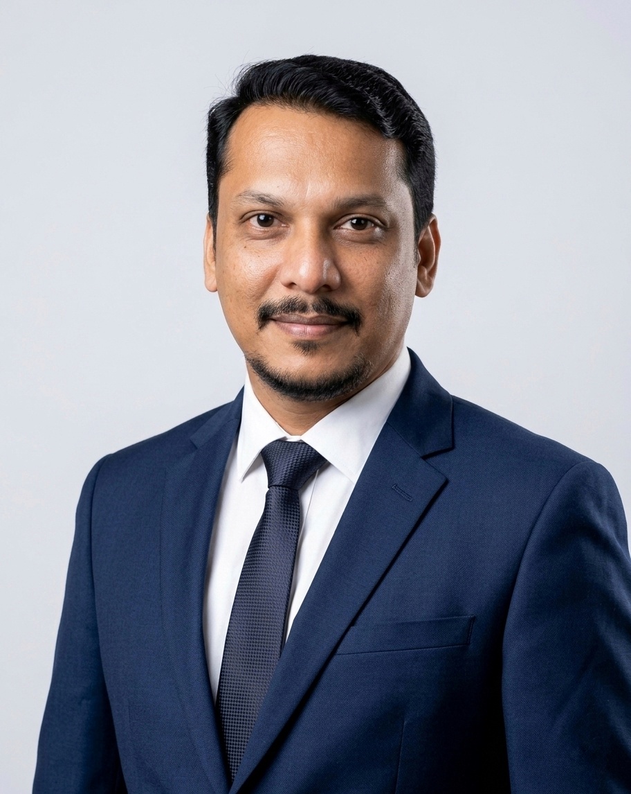 Photo of Tanvirur Rohim