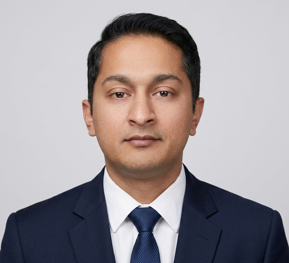 Photo of Late Md Yousuf