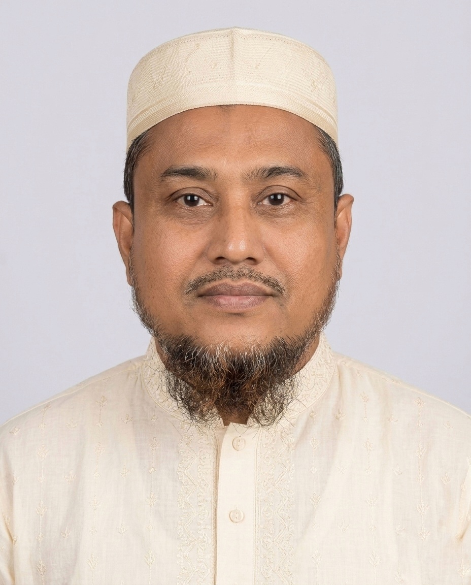 Photo of Abdul Kader Zilani